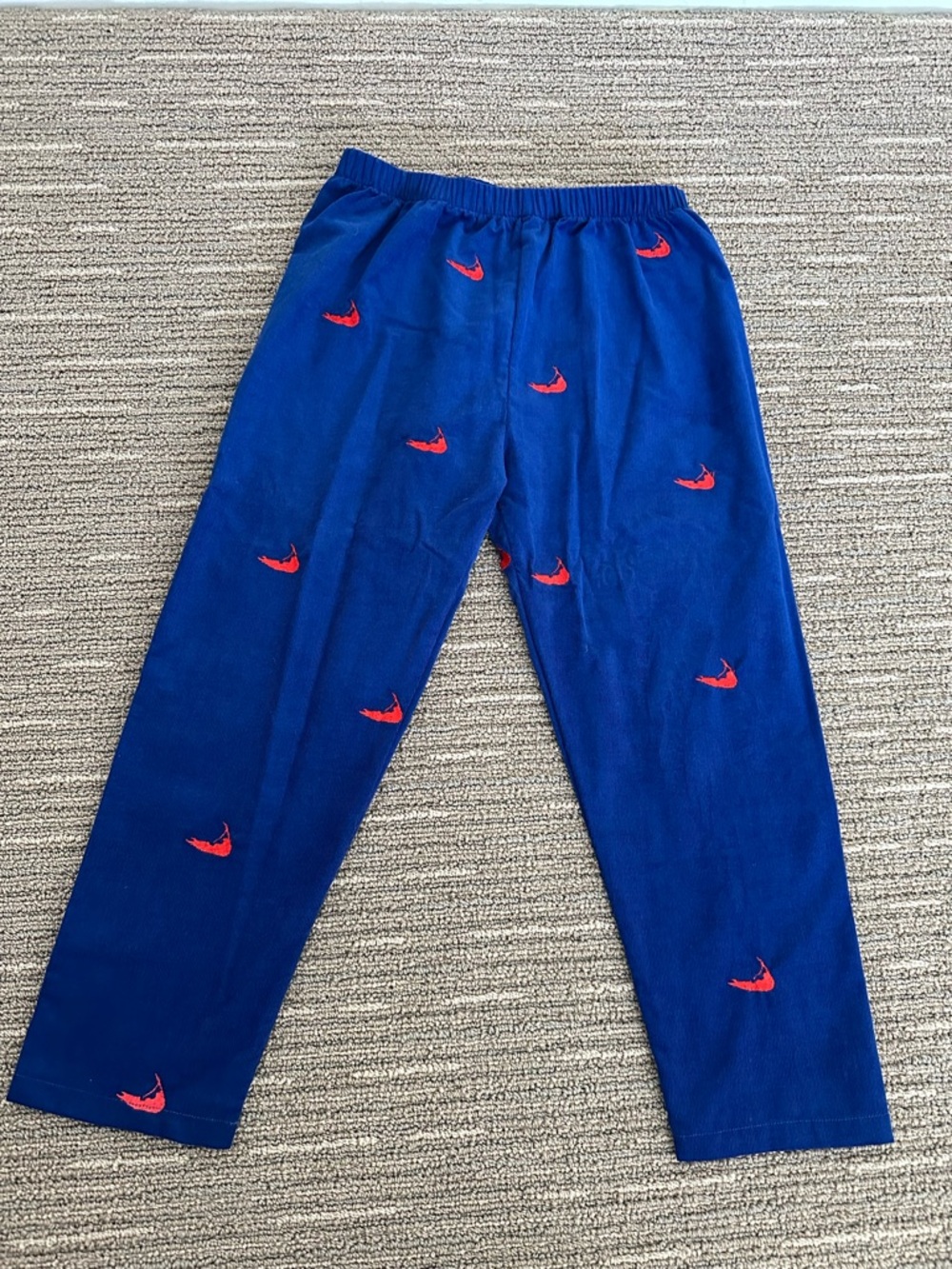 Boys Nantucket pants size 6